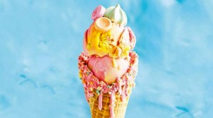 Fruity-tingle-ice-cream-cones